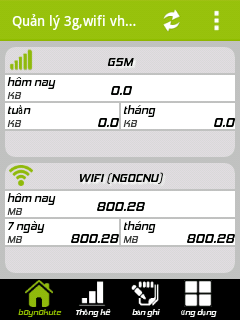 3g wifi